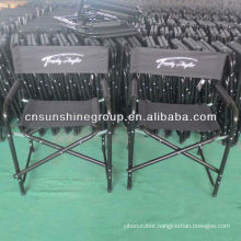 The new style metal folding director chair